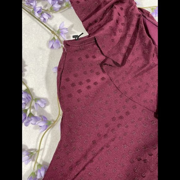 NEW! $158 Robin Piconne Julianna One-Shoulder One-Piece‎ Swimsuit [ SZ 8 ] #3938 - Picture 12 of 12